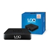 Uno Ip Box A115 Quad Core 4K Ultra HD Vietnamese TV Channel Player