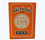 Bai Tu Sac - Vietnamese Card Game