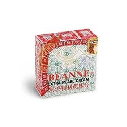 Beanne Extra Pearl Cream - Kem Ken Xanh