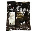 GeumHeuk Korean Black Ginseng Candy Net 300 g 10.5 oz - Large Size Bag