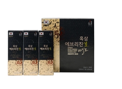 GeumHeuk Korean Ginseng EveryGin Extract Mild 10ml x 30 sticks - Sam Ong Pha San