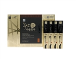 GeumHeuk Korean Black Honey Root 30g X 10 packs - Ginseng Root