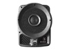 Better Music Builder CS-312 2-way full range 600 Watts Passive / Non-Powered Coaxial Speaker(Single)