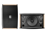 Better Music Builder CS-610 G5 Pro 10" 600W Karaoke Speakers(Pair)