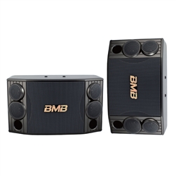 BMB CSD-880 10" 1000W 3-Way Speaker