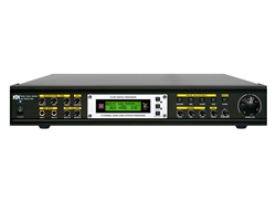 Better Music Builder DX-5000 G2 5 Channels Karaoke CPU Mixer
