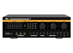Better Music Builder DX-388 Beta 900 Watts Professional Mixing Amplifier