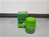 Eagle Brand Medical Green Balm Eagle Brand 0.7 oz (19.8 g) - Dau Cu La Con O