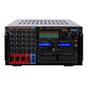 IDOLmain IP-6800 8000W Mixing Amplifier + Equalizer, Bluetooth, HDMI, Optical, Recording