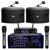 IMPro Platinum Package - Powerful Complete Karaoke System