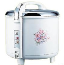 Tiger JCC-2700 15 Cups Rice CookerCooker