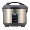 Tiger JNP-S18U 10 Cups Stainless Steel Rice Cooker