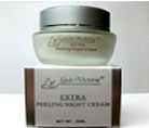 LV Extra Peeling Night Cream