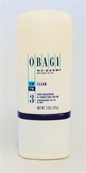 Obagi #3 Clear- Skin Bleaching & Corrector Cream