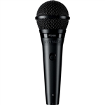 Shure PG58A Microphone