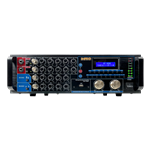 ImPro PMA-6800 800Watt Karaoke Mixing Amplifier