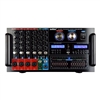 ImPro PMA-8800II 1400W Professional Karaoke Mixing Amplifier Optical & Bluetooth