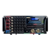 ImPro PMA-9800 Professional 1600W Karaoke Amplifier for Smart TV - NEW 2024