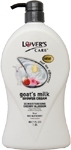 Lover's Care Shower Cream 3X Moisturising Cherry Blossom