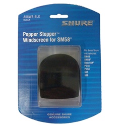 Shure A58WS Windscreen
