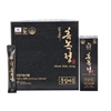 GeumHeuk Korean Black Ginseng Extract with Deer Antler Extract Powder Stick 10ml x 30 sticks - Sam Nhung Huou