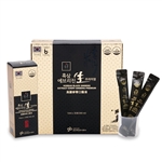 GeumHeuk Korean Ginseng EveryGin Extract Premium 10ml x 30 sticks - Sam Ong Pha San