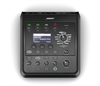 Better Music Builder EX-8 Professional DJ Karaoke 8-Channel Multi Effects Mixer
