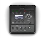Better Music Builder EX-8 Professional DJ Karaoke 8-Channel Multi Effects Mixer