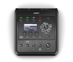 Better Music Builder EX-8 Professional DJ Karaoke 8-Channel Multi Effects Mixer