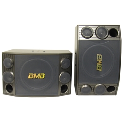 BMB CSD-2000 12" 1200W 3-Way Speaker