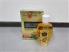 Eagle Brand Gold Medicated Oil 0.8 Oz - 24 ml Bottle - Dau Gio Vang