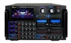 IDOLmain IP-7500 Bluetooth/HDMI/Optical/Recording/LCD Screen/8 Band Equalizer 8000W Professional Mixing Amplifier