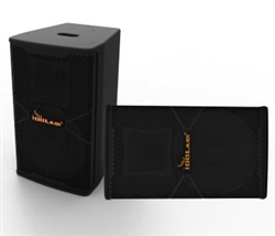IDOLMAIN IPS-P18 1800W Professional Deep Bass Clarity Karaoke Loudspeaker - Pair