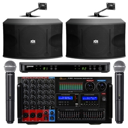 Idolmain 6800 Package