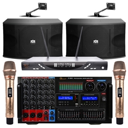IdolMain 6800 Pro Package