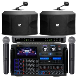 Idolmain 7500 Package