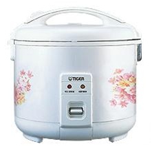 Tiger JNP-0550 3 Cups Rice Cooker