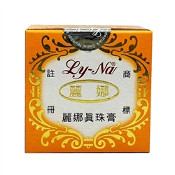 Ly-Na Pearl Face Cream - Kem Ly Na