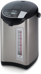 Tiger 5 Liters Water Heater/Warmer PDU-A50U