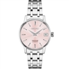 Seiko Presage Automatic Pink Dial Stainless Steel Women’s Watch SRP839