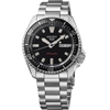 Seiko 5 Sports SKX Series Automatic Black Dial Men's Watch SRPL85