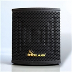 IDOLmain SUB-08 Professional 1200W Low Distortion Subwoofer with 12" Driver