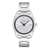 Seiko 140th Anniversary Limited Edition White Dial Men's Watch SUR457