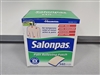 Salonpas Pain Relieving Patch 2.83 x 1.81 inch - 140 Patches