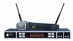 Idolpro UHF-528 Professional KTV Wireless Microphone